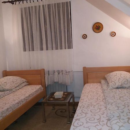 Apartments Beka Zabljak  Room photo