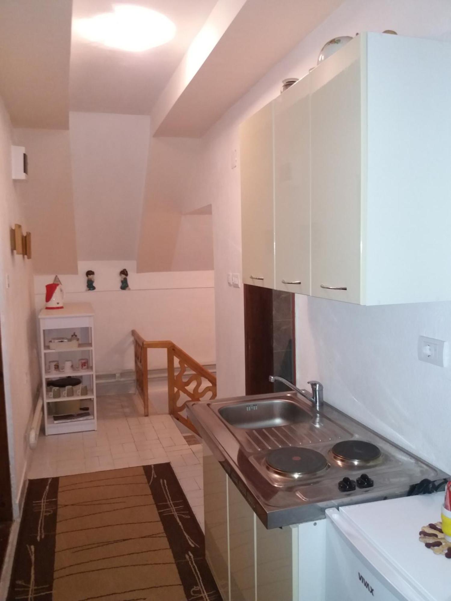 Apartments Beka Zabljak  Room photo