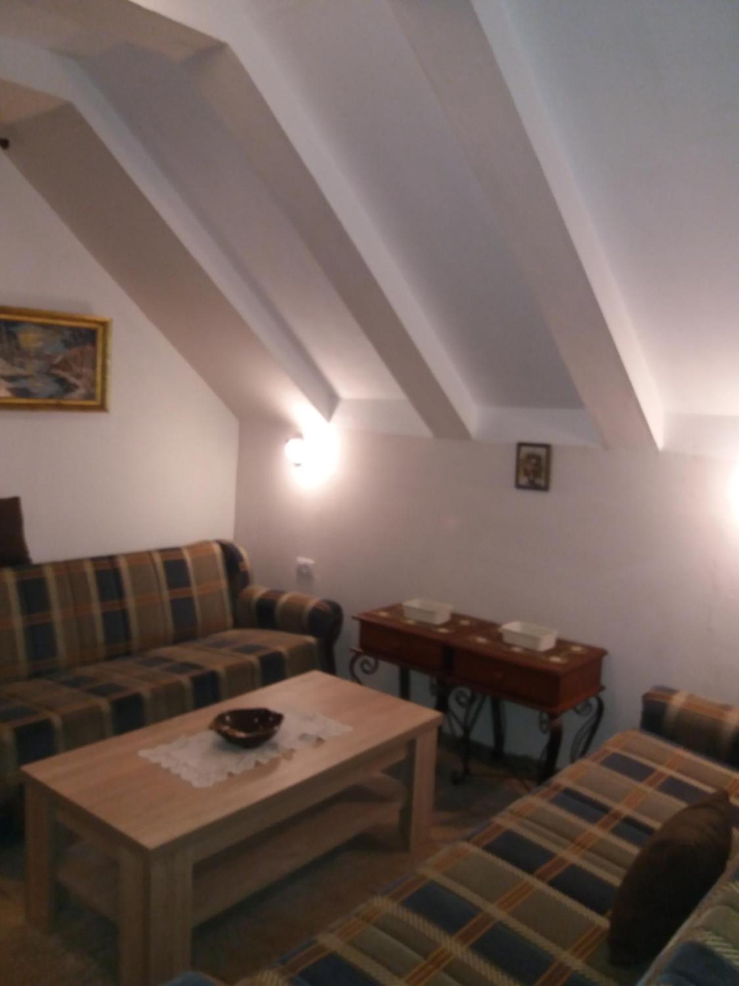 Apartments Beka Zabljak  Room photo
