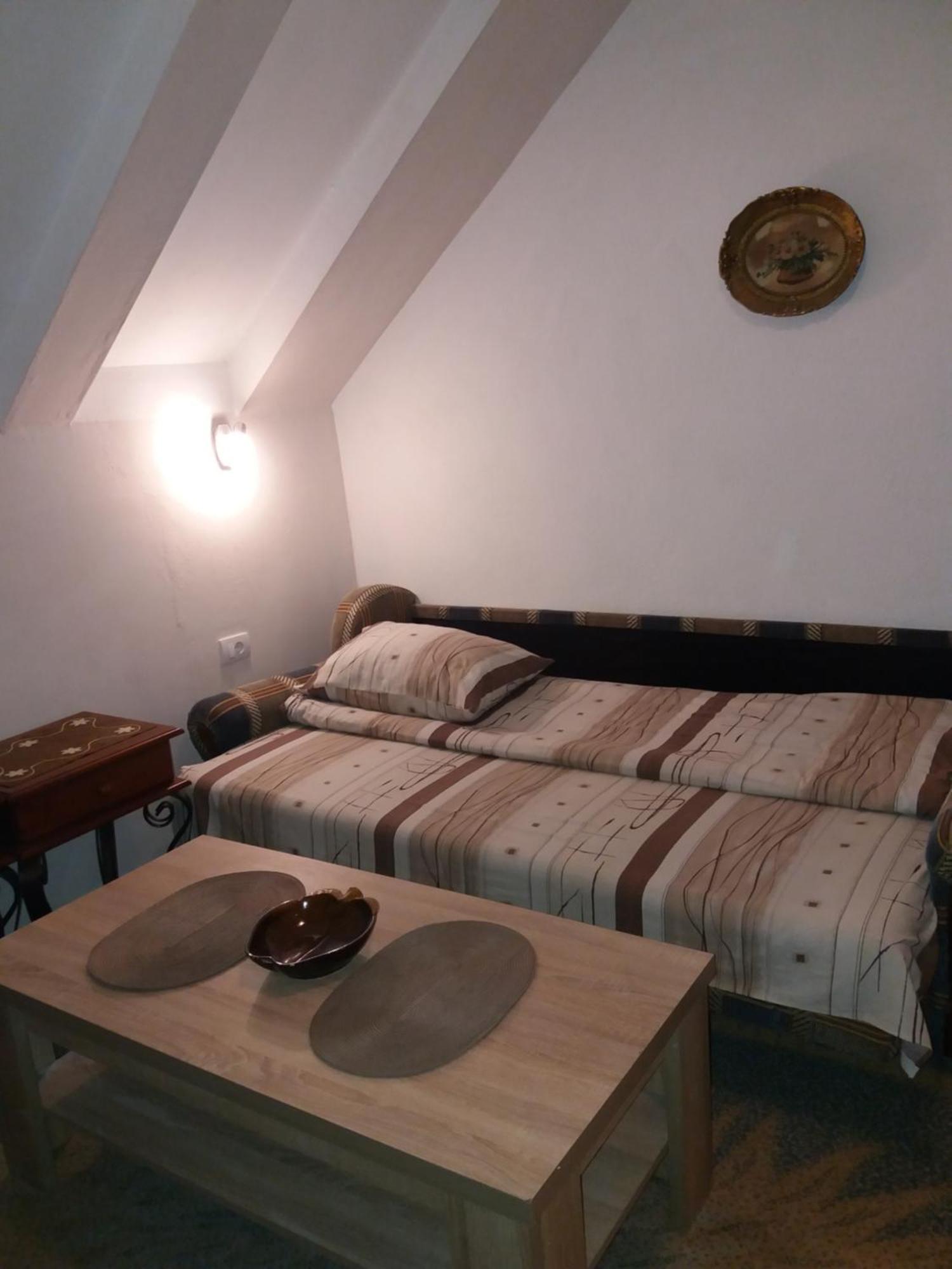 Apartments Beka Zabljak  Room photo