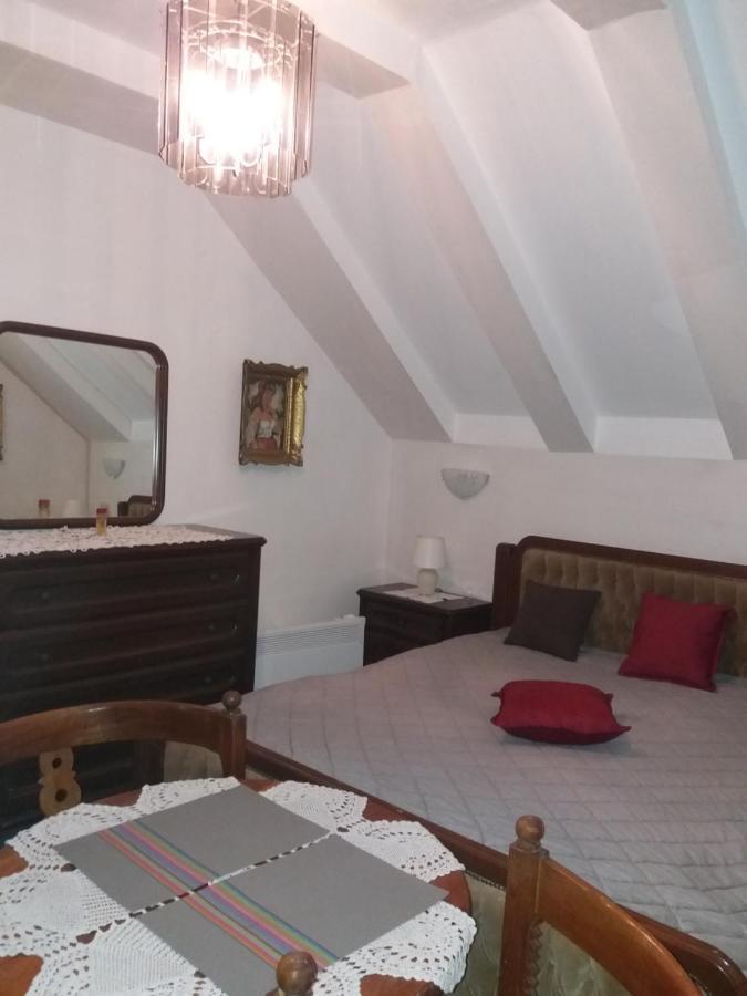 Apartments Beka Zabljak  Room photo