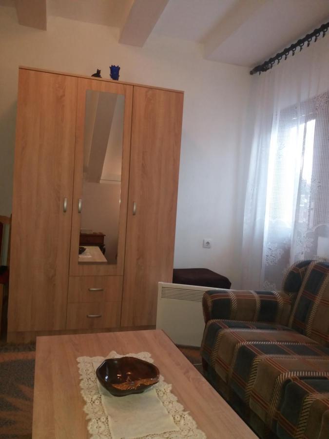 Apartments Beka Zabljak  Room photo